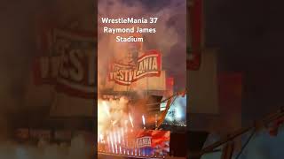 WrestleMania 37 [upl. by Rimola935]