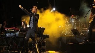 David Bisbal arrasa en México con su gira Tú y yo [upl. by Nagiam]