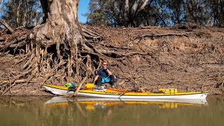 Summit to Sea 2021  Ep 8  Echuca to Swan Hill [upl. by Adnawak544]