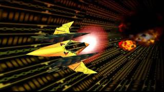 N64  Star Fox 64  Mission 7  FINAL MISSION  Venom  Battle Against Andross [upl. by Sinnard]