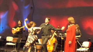 Philippe Jaroussky  quotHavanaisequot by P Viardot  encore [upl. by Eibur96]