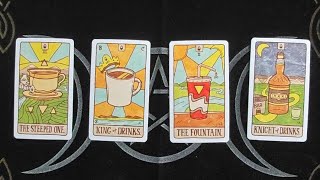 Tarot reading  Top 3 Predictions for November  InDepth Monthly Fortune Reading  Pick a card [upl. by Dalenna991]