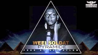 WEEI SOLDAT PYRAMIDE [upl. by Uht]