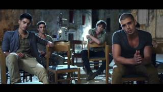 The Wanted  Heart Vacancy Official [upl. by Newell87]