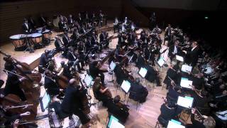 Mariinsky Orchestra conducted by Valery GergievTchaikovskys Symphony No 1 [upl. by Arej]