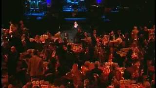 Robert Galinsky Host and MC We Are Family Gala [upl. by Eissim104]