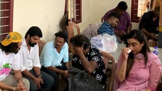 സുധിയുടെ മരണത്തിൽ വിതുമ്പി കരഞ്ഞ് സ്റ്റാർ മാജിക് താരങ്ങൾ  Sudhi Kollam  Star Magic [upl. by Cristobal]