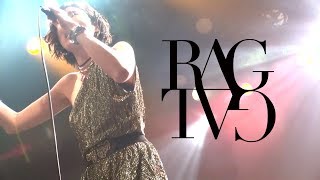 RagTag【Japan Expo Rocks 2019 OFFICIAL MOVIE】 [upl. by Anastatius]