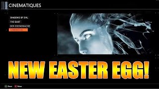 COD BO3 quotCinématique Secrètequot Samantha tue Richtofen Easter Egg [upl. by Ecirtnahc253]