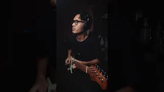 Marcell  Firasat  Guitar Cover by Singgih A Dani [upl. by Turoff31]