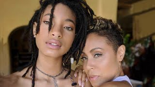 The Drastic Transformation Of Willow Smith Is Causing A Stir [upl. by Colburn]