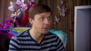 Martin Solveig Why Tomorrowland stands out [upl. by Oijile]