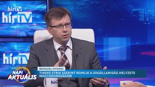 BĂ“KA JĂNOS ODA AKAR ELJUTNI AZ UNIĂ“ MIGRĂCIĂ“ TERĂ‰N AHOL MAGYARORSZĂG 2015 Ă“TA VAN  HĂŤR TV [upl. by Imaj]