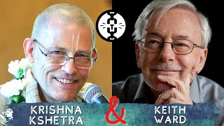 A Comparative Religion Discussion on Hermeneutics  Hare Krishna and Christian [upl. by Heidt]