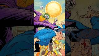 Joker vs Lex Luthor shorts dc [upl. by Paynter]