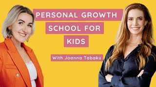 Personal Growth School for Kids [upl. by Pineda]