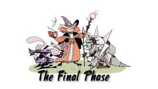 The Final Phase  Original VGM [upl. by Tobey]