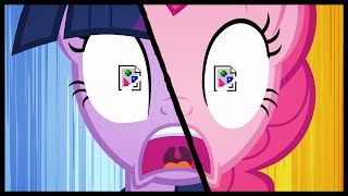 The End of Equestria MLP Motion Comic [upl. by Anirav]