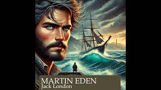 Martin Eden 3246 Jack London audiobook pl [upl. by Gibson]