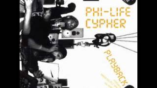 Phi Life Cypher  All Alone [upl. by Katsuyama]