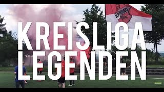 Summerfield United amp Kreisligalegende  Kreisligalegenden  OFFICIAL VIDEO [upl. by Anek528]