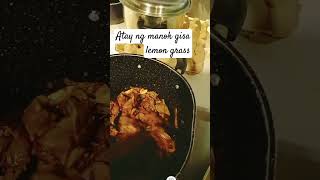 atay Ng manokfood  tubepost 101524 shortsvideo [upl. by Ezarras]