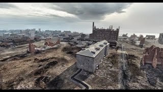 Stalingrad Music  World of Tanks [upl. by Dnalon]