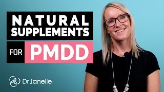 PMDD Treatment Strategies a comprehensive natural medicine approach that you MUST hear [upl. by Eckblad606]