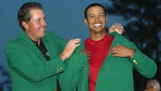 3 Things You Didnt Know About Equipment at the Masters [upl. by Galer682]