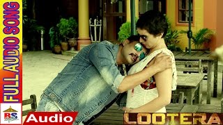 Mailey Timilai Man Parako Awastha  मैले तिमिलाई मन पराको अवस्था  Lootera  Full song Audio [upl. by Blair]