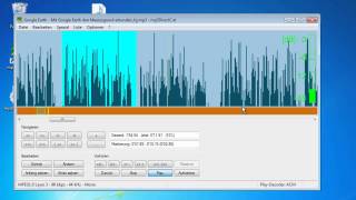 MP3 Direct Cut  MP3 Dateien bequem schneiden [upl. by Buine97]