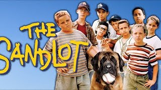 The Sandlot 1993 Full Movie Review  Tom Guiry  Mike Vitar [upl. by Sedicla946]