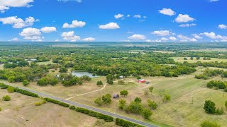 Spirit Wind Ranch Ladonia TX [upl. by Singer]