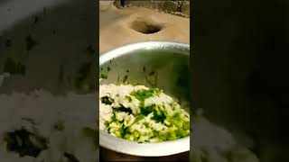 Sarson Ka Saag recipe [upl. by Janene]