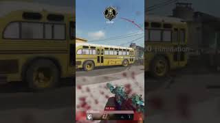 “É mais rápido pegar arma no chão do que carregar” blackops6 warzone blackops cod [upl. by Llezniuq]