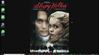 Sleepy Hollow 1999 Review [upl. by Orapma]