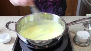 How to Make Hollandaise Sauce Two Ways [upl. by Harper]