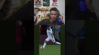 gol dominado al puskas 2024  cdcarlos24 on Twitch [upl. by Ahserkal]