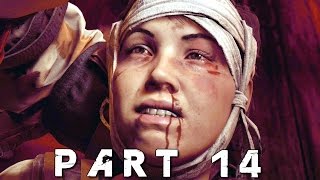 HORIZON ZERO DAWN Walkthrough Gameplay Part 5  Teersa PS4 Pro [upl. by Gnirol878]