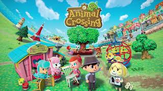 3PM  Animal Crossing New Leaf  Unextended [upl. by Aiduan809]