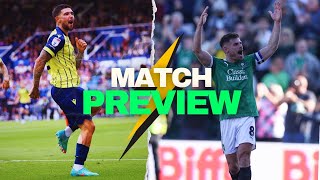 WBA VS PLYMOUTH ARGYLE MATCH PREVIEW [upl. by Coney]