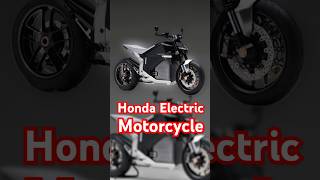 Honda Electric scooter and motorcycle concept in EiCMA 2024 [upl. by Eberta761]