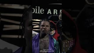 Gervonta Davis x Fight Force 🔗LINK IN BIO gervontadavis fightforce boxing [upl. by Assirrec363]