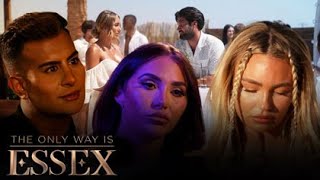 Last Series of TOWIE 👀 Part 1  The Only Way Is Essex [upl. by Aihseuqram]