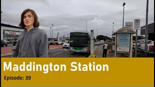 Maddington Station 39 [upl. by Akinwahs]