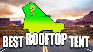 ROOFTOP TENT BUYING GUIDE Pros amp Cons on Most Popular Styles 20 Tents in 20 Min [upl. by Gilliette472]