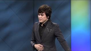 Joseph Prince  Jesus Revealed In Jacobs Blessing  24 Jun 12 [upl. by Garrick]