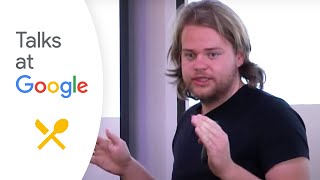 Fäviken  Magnus Nilsson  Talks at Google [upl. by Eillil]