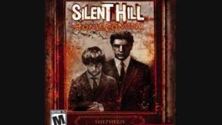 Silent Hill Homecoming Music  Amnion [upl. by Fidole]