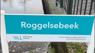 Roggelsebeek 28112023 [upl. by Atekehs]